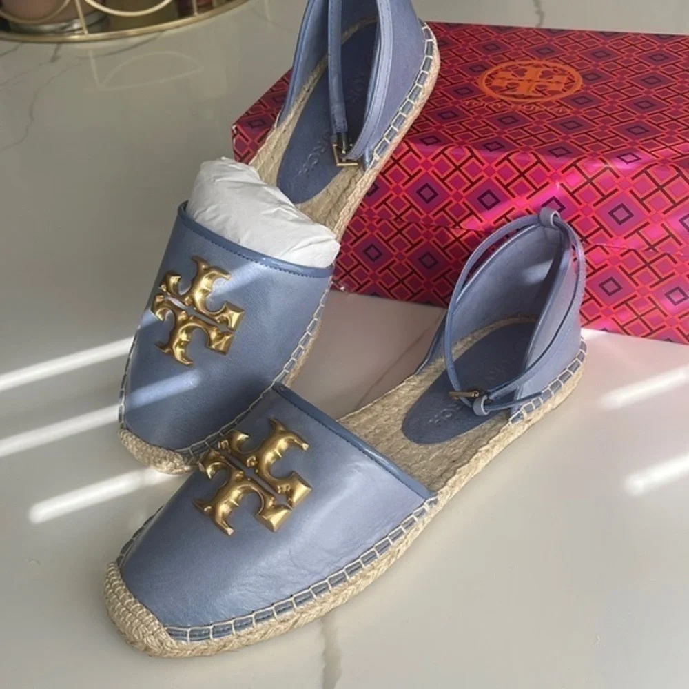 Tory Burch espadrille - Picture 1 of 9